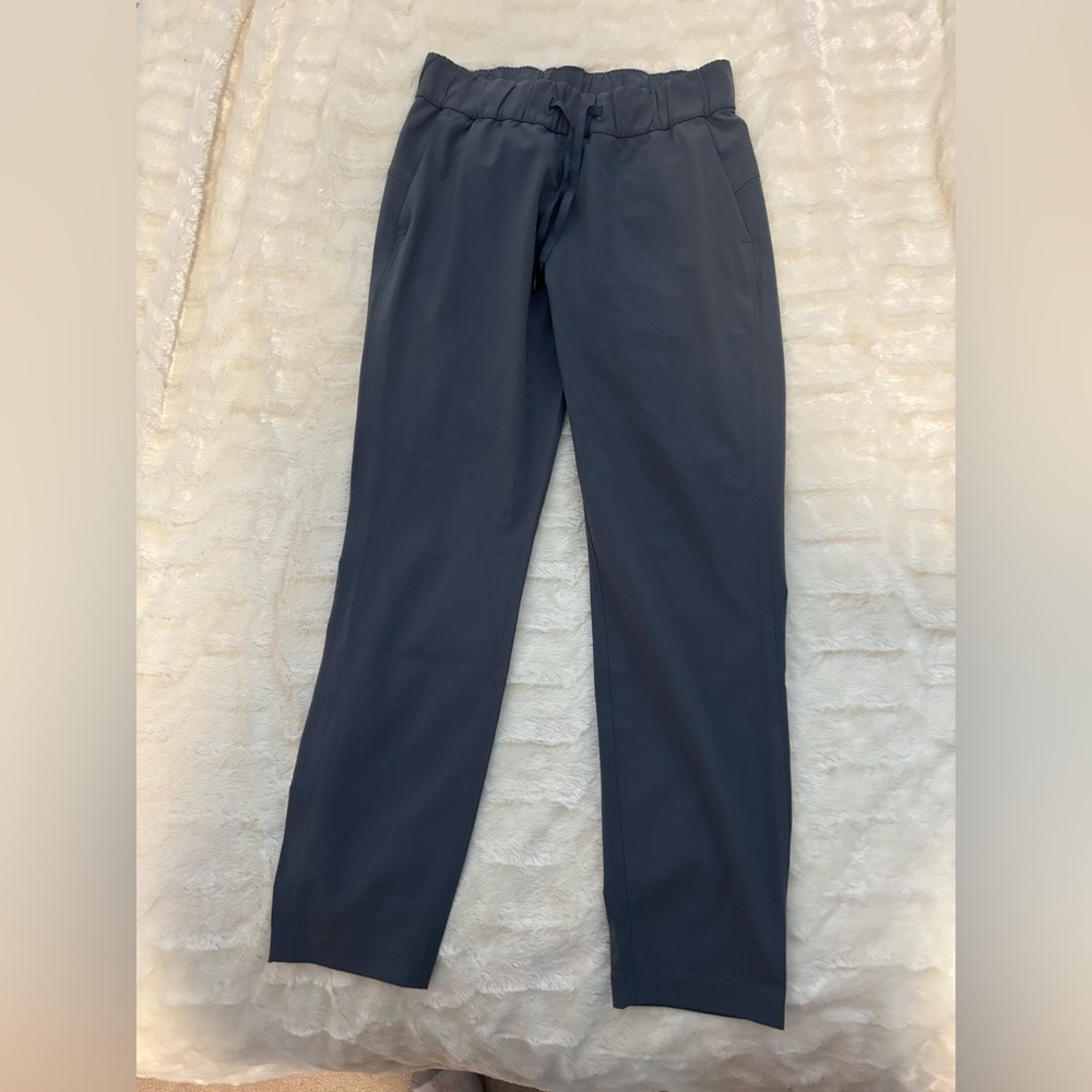 Lululemon On the Fly Pants